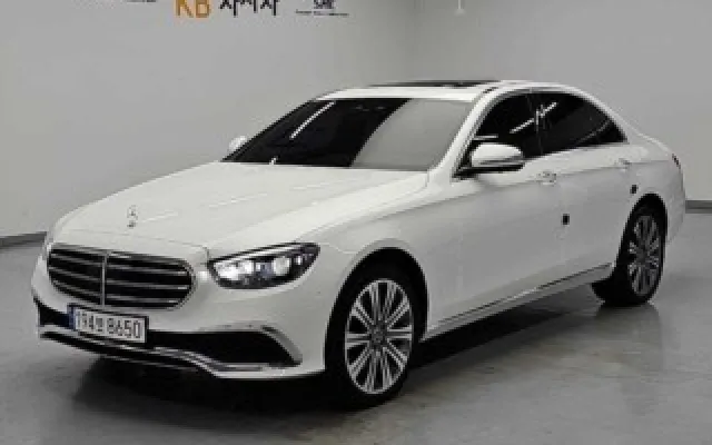 수원믿을만한중고차 E-클래스 W213 E350 4MATIC 익스클루시브 매물 사진 8 - 2023/03 64,709km