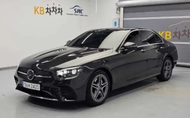 수원믿을만한중고차 E-클래스 W213 E250 아방가르드 매물 사진 3 - 2023/08 9,411km