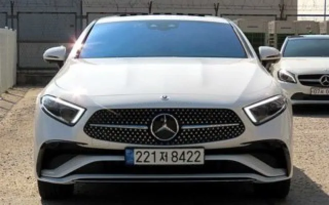 수원믿을만한중고차 CLS클래스 C257 CLS 450 4MATIC 매물 사진 9 - 2023/02 84,590km