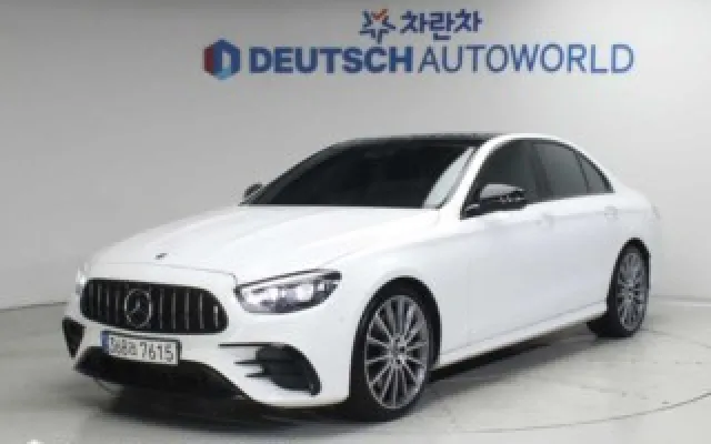 수원믿을만한중고차 E-클래스 W213 E350 4MATIC 아방가르드 매물 사진 19 - 2022/04 47,476km