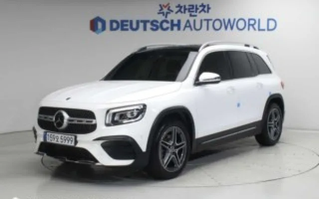 수원믿을만한중고차 GLB클래스 X247 GLB 250 4MATIC 매물 사진 16 - 2022/07 62,439km