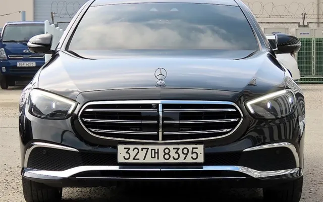 수원믿을만한중고차 E-클래스 W213 E300e 4MATIC 익스클루시브 매물 사진 18 - 2022/03 132,542km